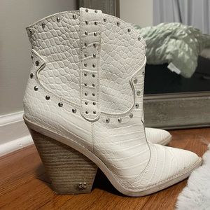 Sam Edelman bootie
